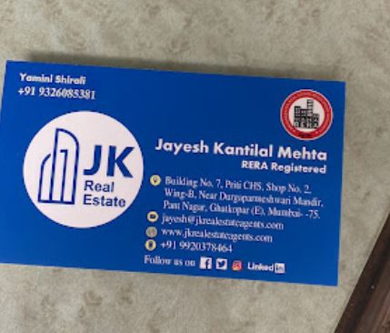 JK Real Estate Agents