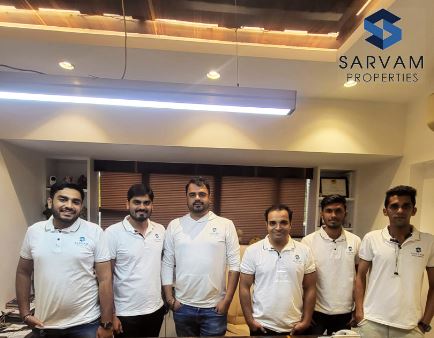 Sarvam Properties