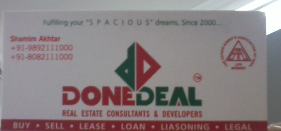 Done Deal Real Estate Consultants