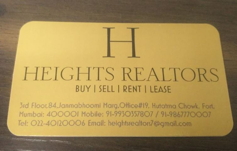 Heights Realtors