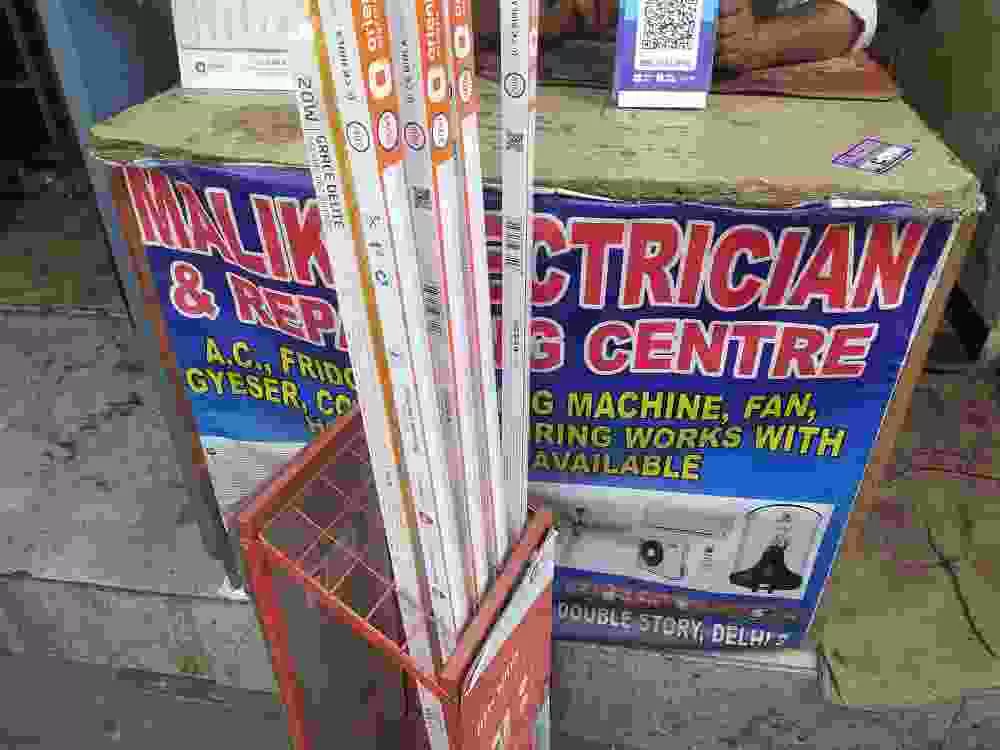 Malik Electrician