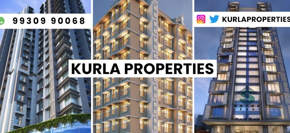 Kurla Properties
