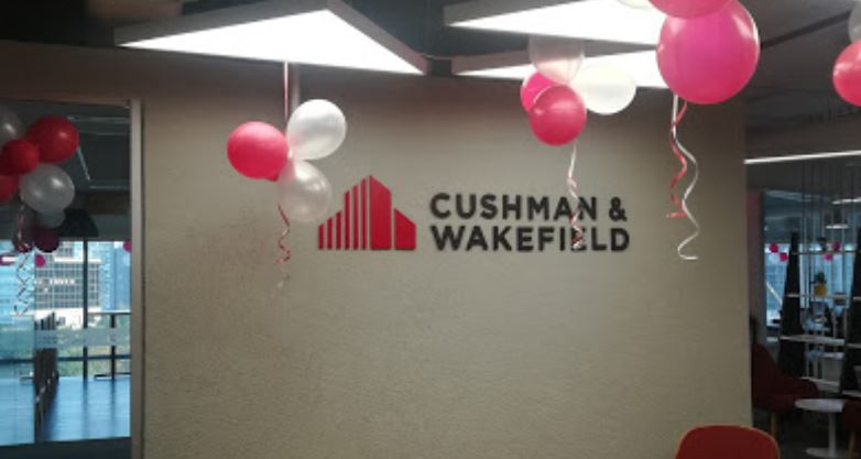 Cushman & Wakefield Commercial Real Estate Services