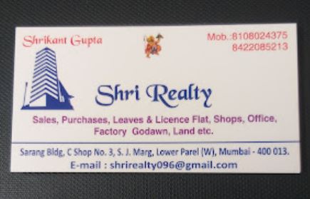 Shri Realty