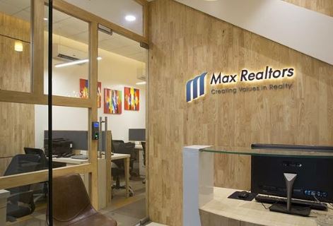Max Realtors