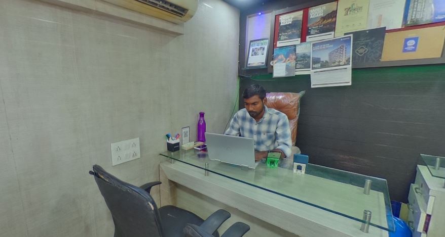Shree Laxmi Real Estate Consultants And Developers