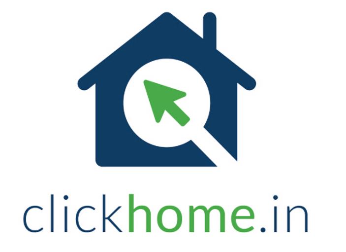 Click Home