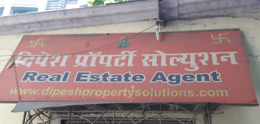 Dipesh Property Solutions