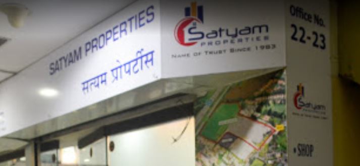 Satyam Properties & Real Estate Agent