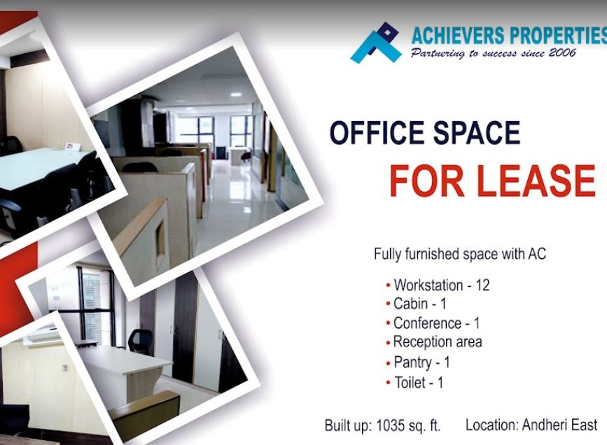 Achievers Properties