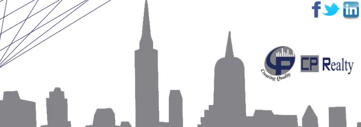 CP Realty
