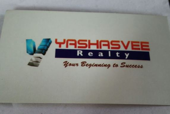 Yashasvee Real Estate