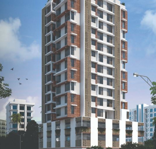 Yashasvee Real Estate