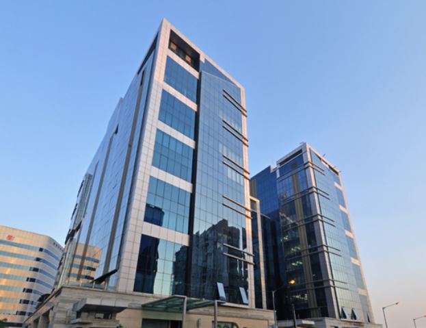 Shree Naman Group