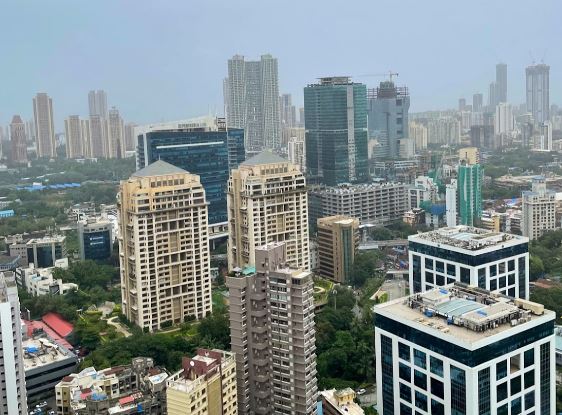 Mumbai Estate Brokers