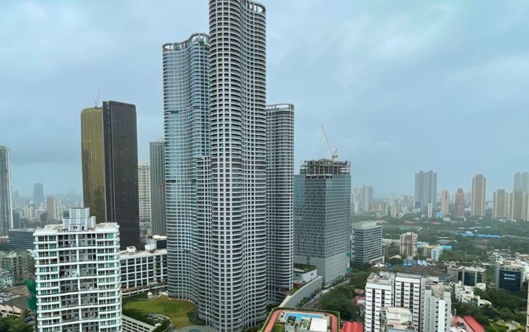 Mumbai Estate Brokers