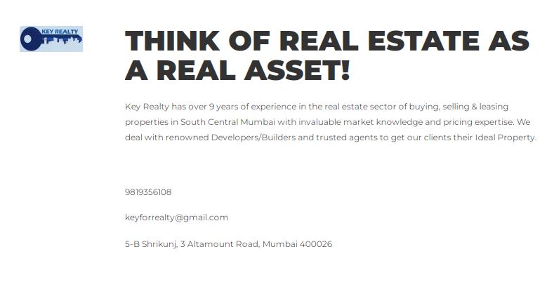 Key Realty