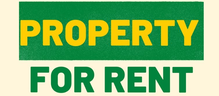 Property For Rent
