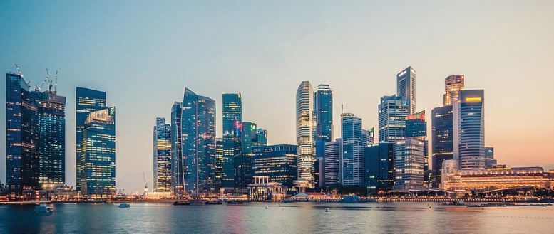 AB Realty Corp