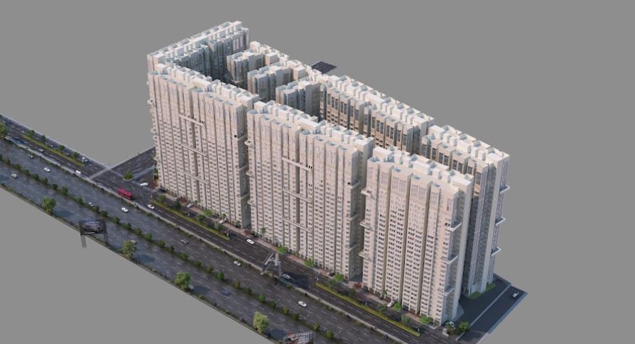L&T Realty