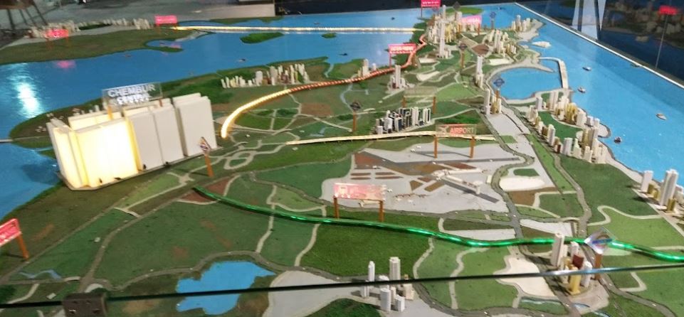 L&T Realty