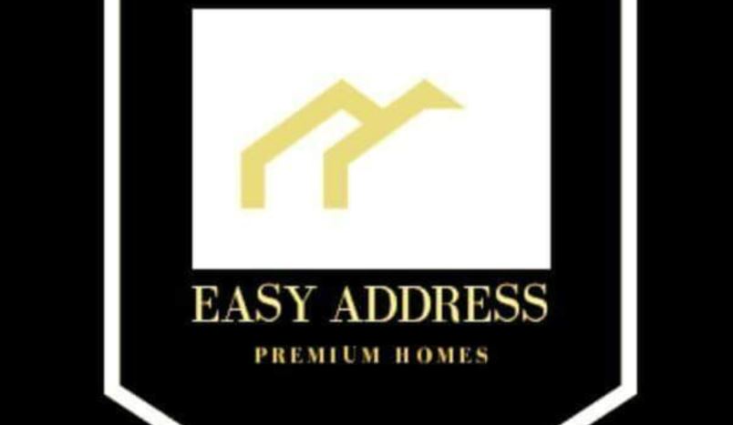 Easy Address