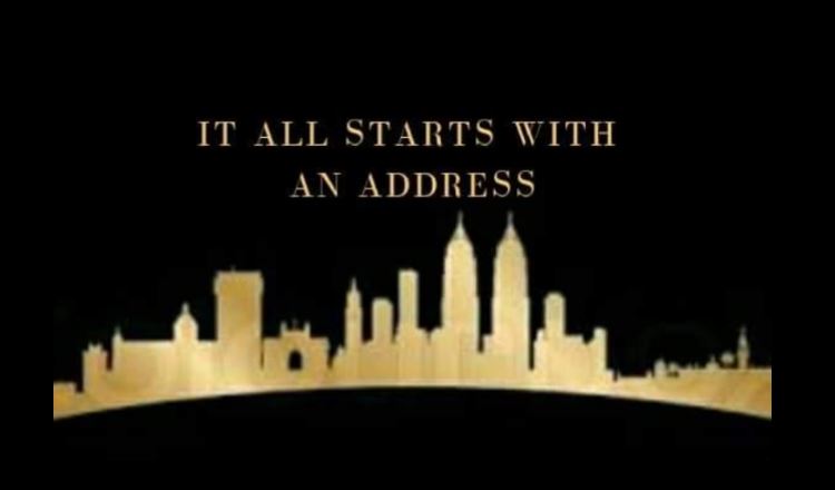 Easy Address