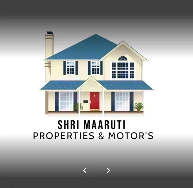 Sri Maaruti Properties & Motors