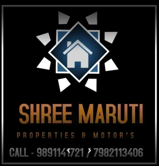Sri Maaruti Properties & Motors