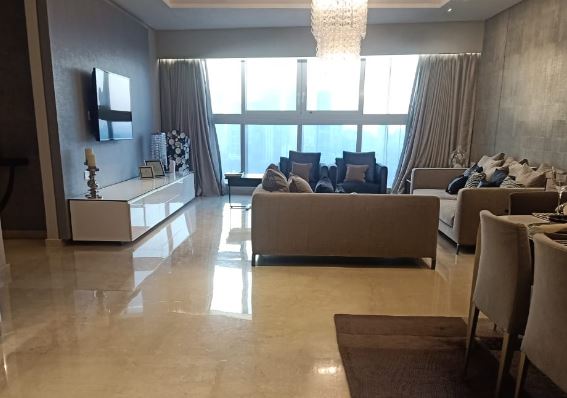 Luxury Real Estate