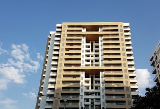 Signature Island Sunteck Realty
