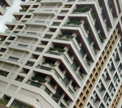 Signature Island Sunteck Realty