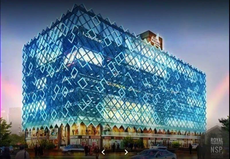 Royal Properties