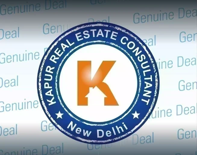 Kapur Real Estate Consultant