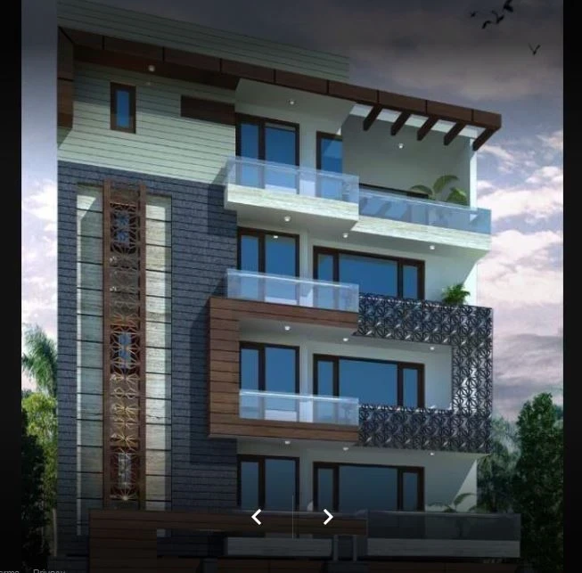 Surya Estates