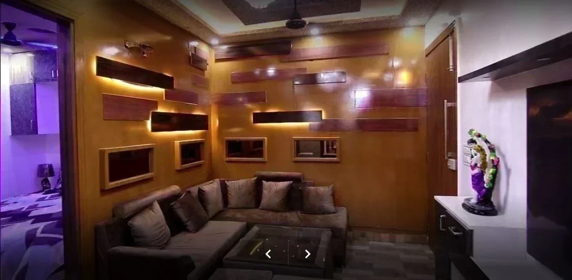 Bharat Homes