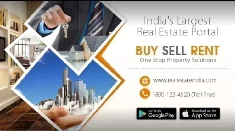 Real Estate Indiacom