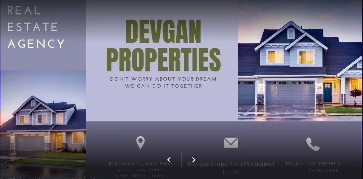 Devgan Properties