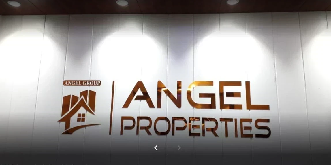 Angel Properties
