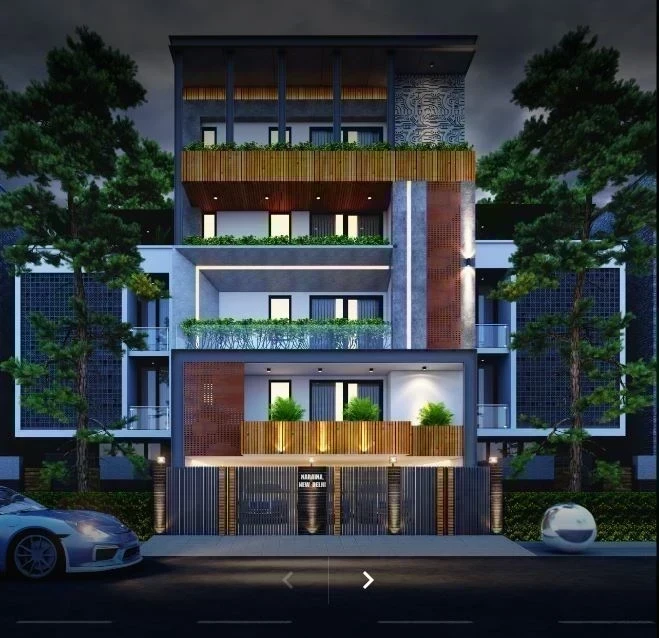 Shri Balaji Property