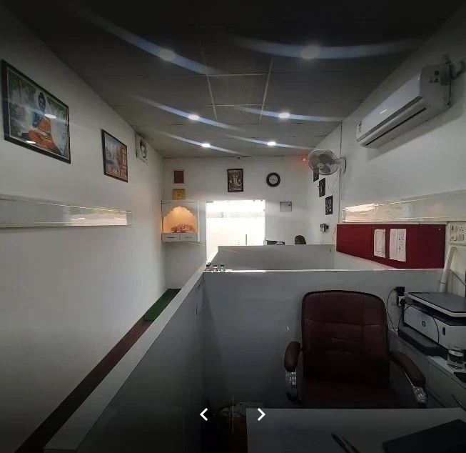 Shri Balaji Property