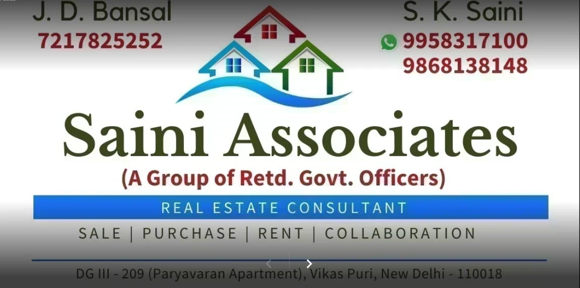 Saini Associates