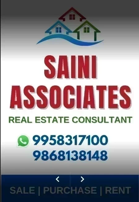 Saini Associates