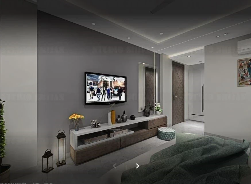 Ahuja Properties