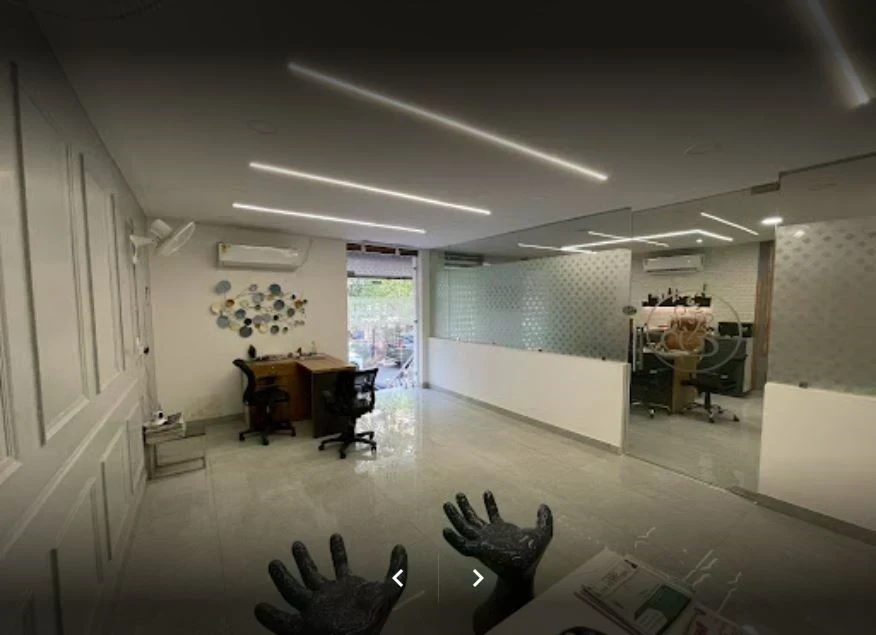 Vikrant Associates