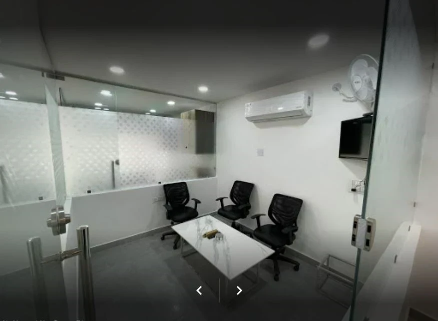 Vikrant Associates