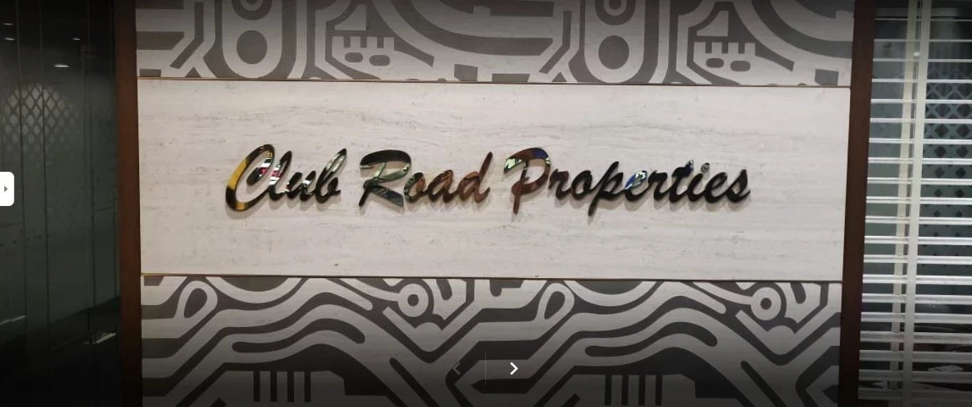 Club Road Properties