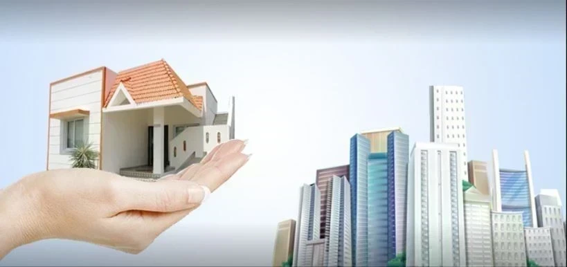 Shrishti Homes