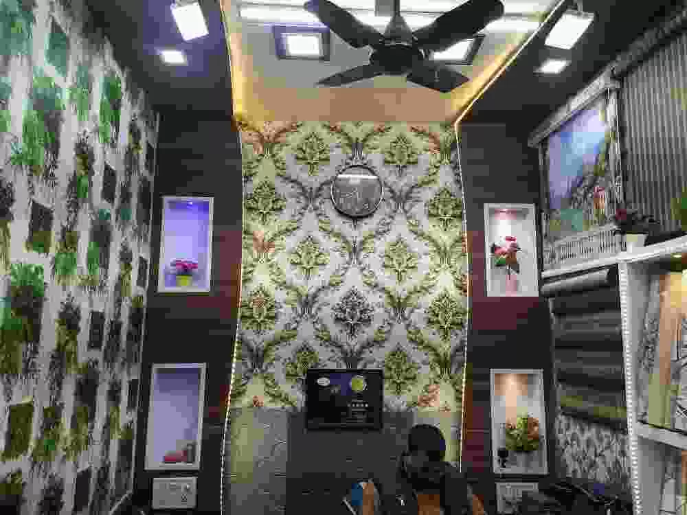 Sk Interior