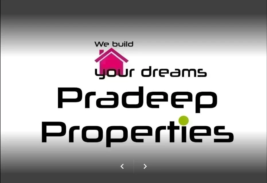 Pradeep Properties